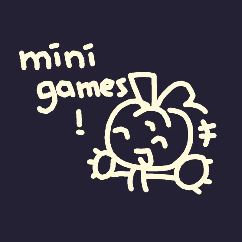 Game by @d10na