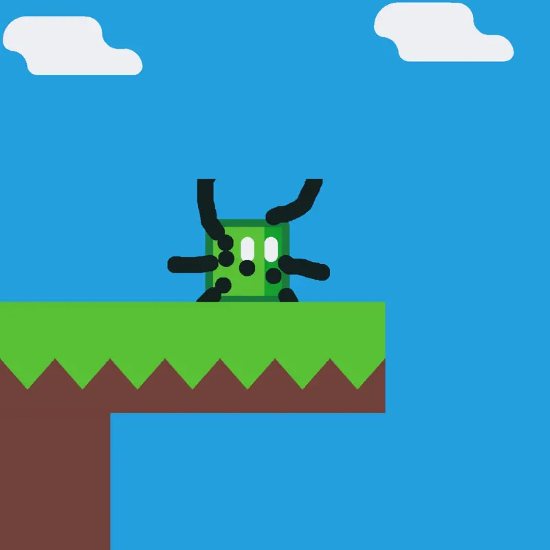 Game by @Kkite_2014