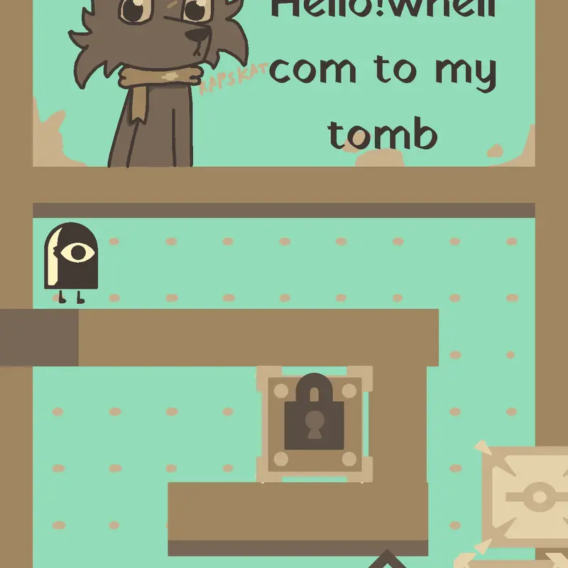 Game by @puzip