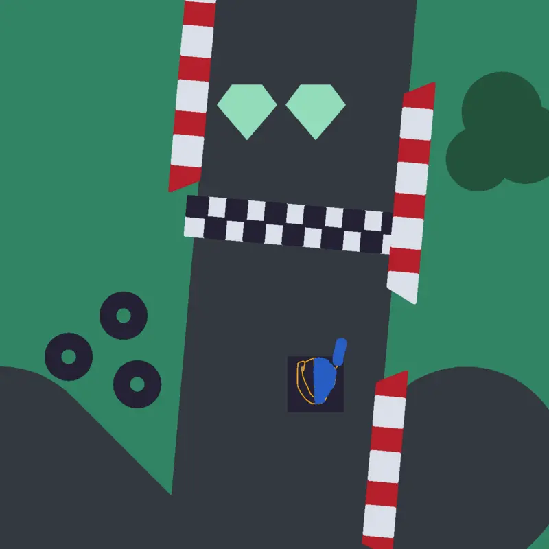 Game by @science