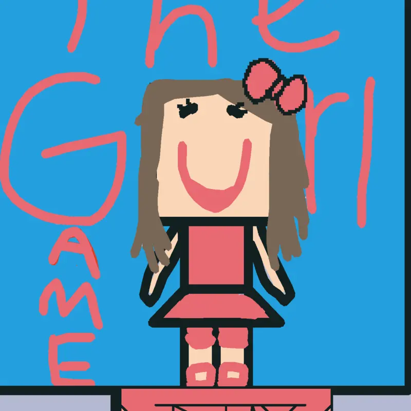 Game by @LUCIGOOSEY2013