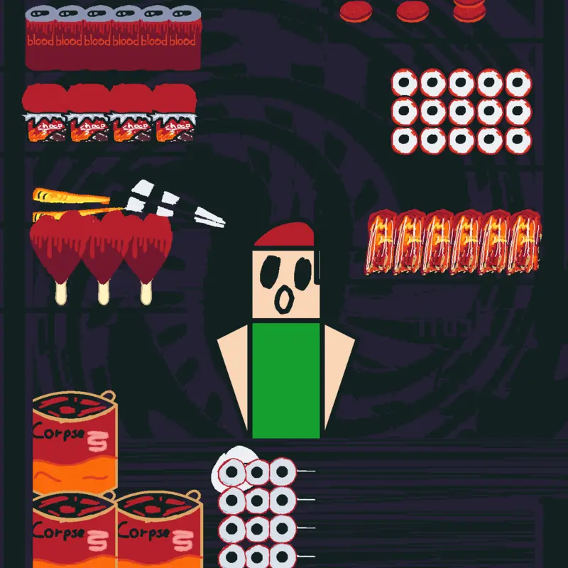Game by @Jcjoveres