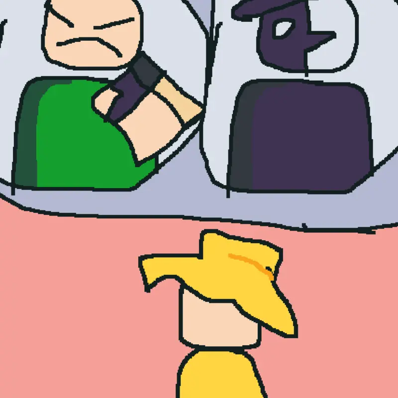 Game by @Ieatcats