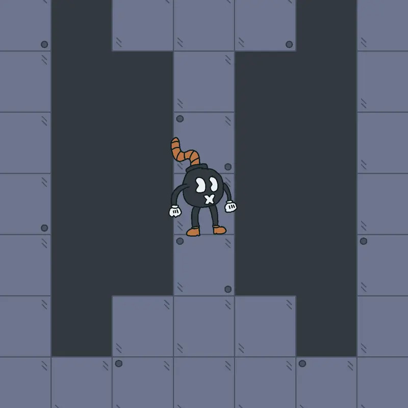 Game by @BombthatBrother