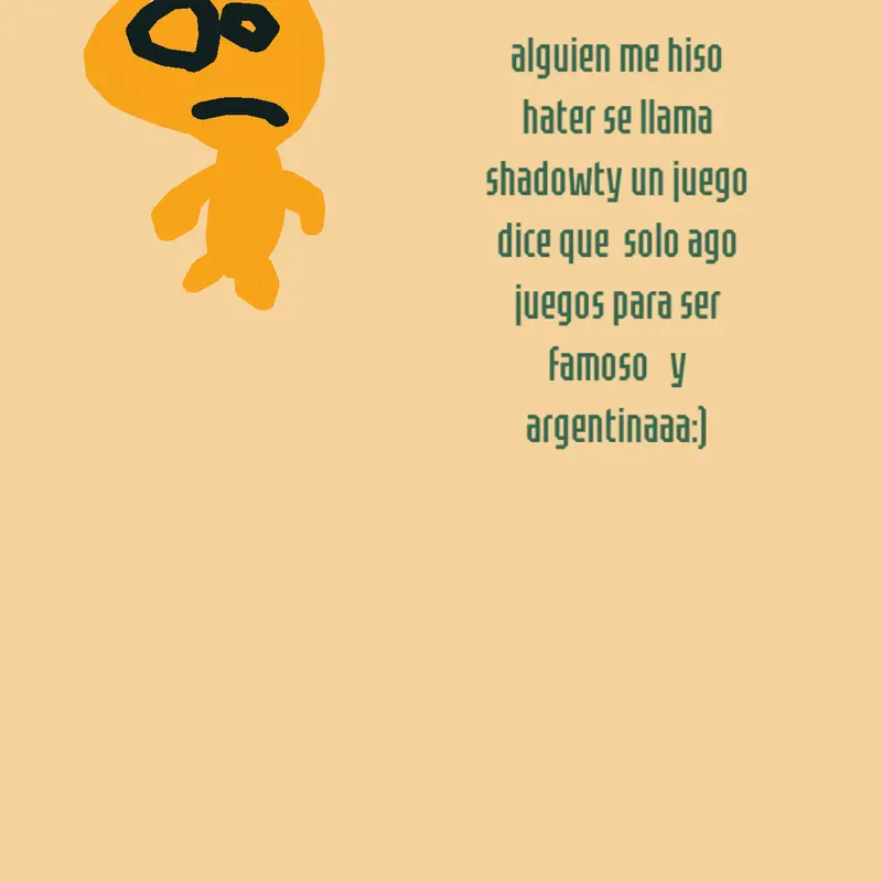 Game by @floppita