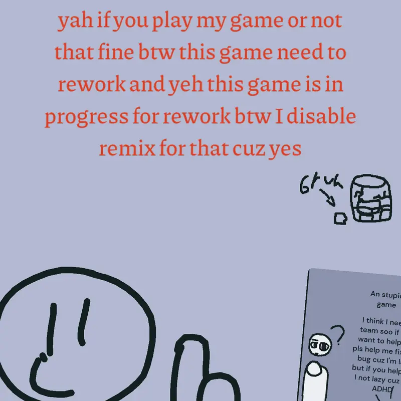 Game by @lol_idkXD