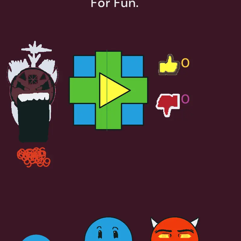 Game by @VoclanoBomb