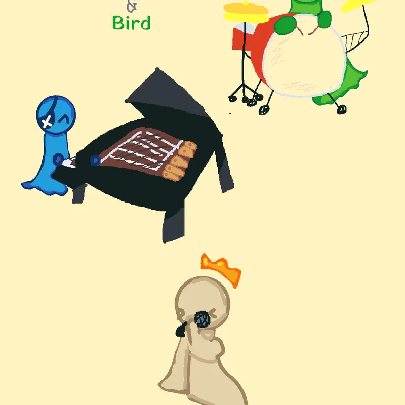 Game by @jellobird