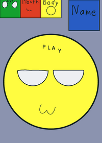 Make a Decido-Person!!