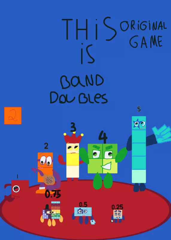 Game by @peters1