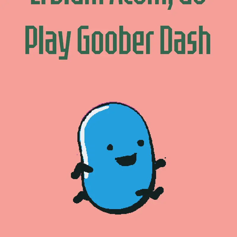 Game by @GGYE80_2ndAlt
