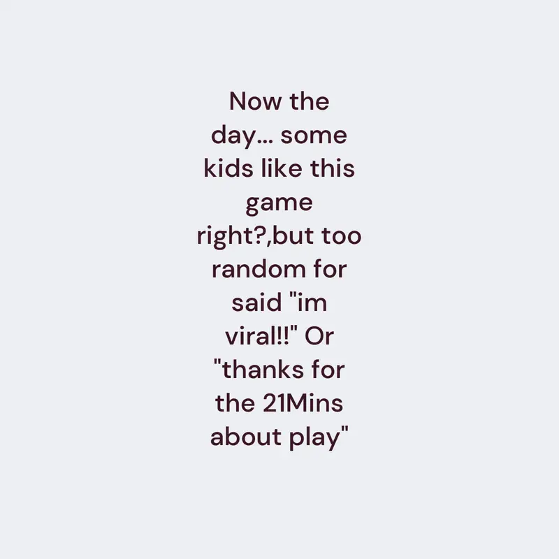 Game by @limweixiang
