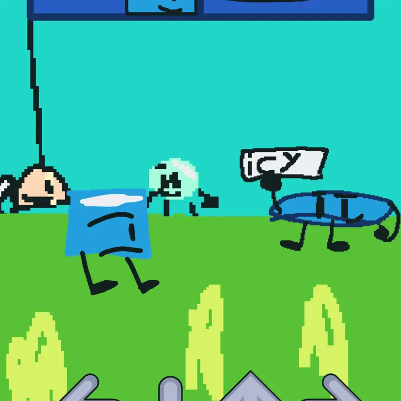 Game by @mikael_hi_bfdi