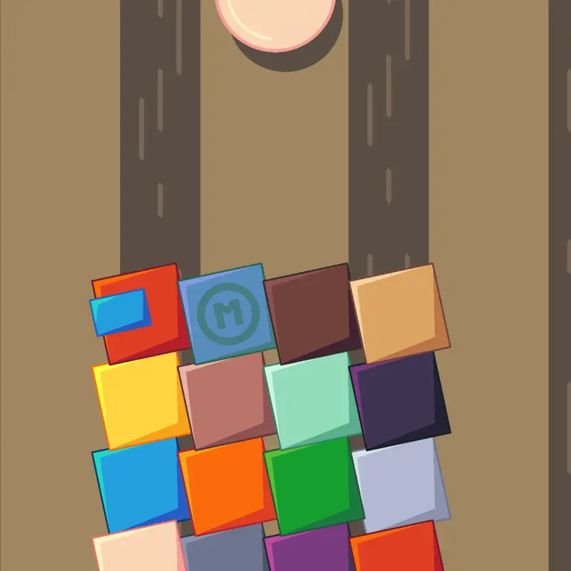 Game by @BPMFDTNL