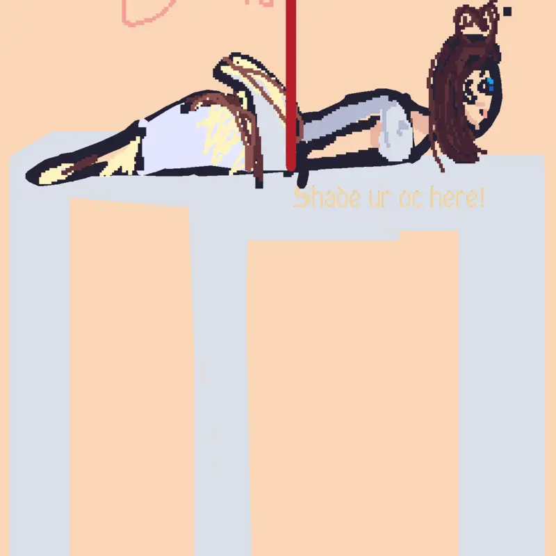 Game by @STR4WB3RRY-_-