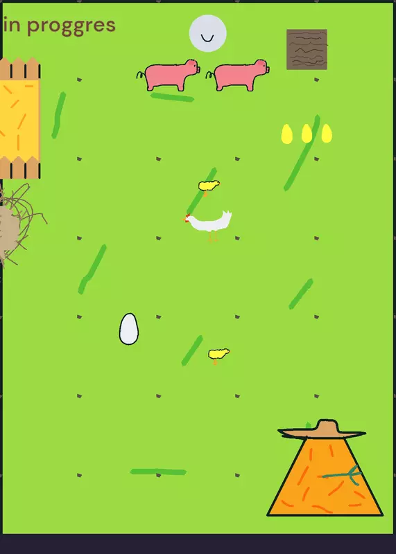 Game by @small_potato