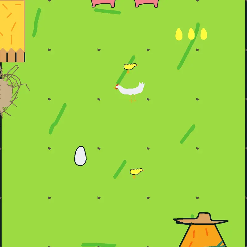 Game by @small_potato