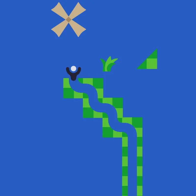 Game by @unittogether2763