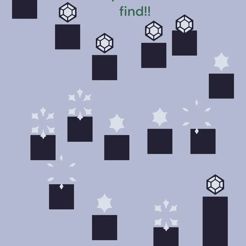 Game by @NivanNikhil