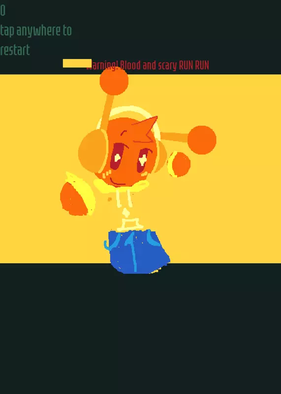 Game by @pierrot_CASTLE123
