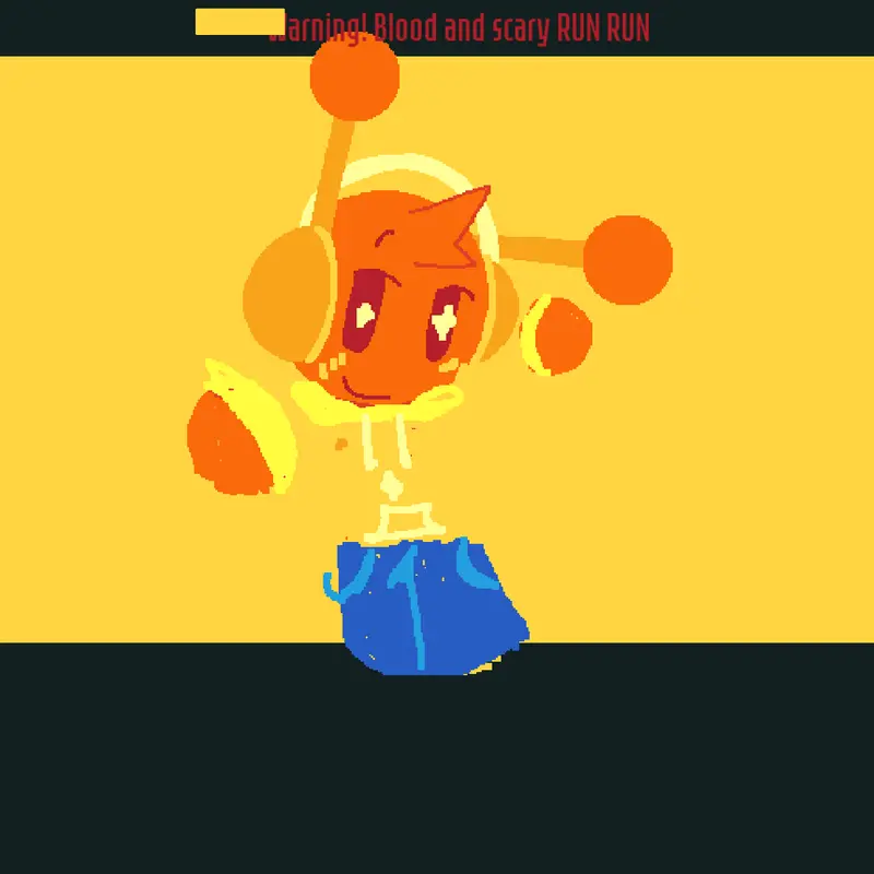 Game by @pierrot_CASTLE123