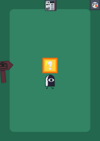 Lucky block