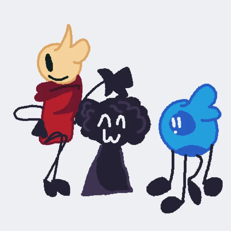KPJ Trio by @Profile_Studios