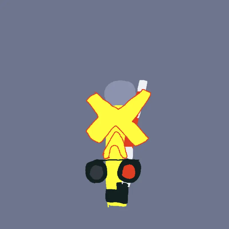 Game by @Railroad_crossing