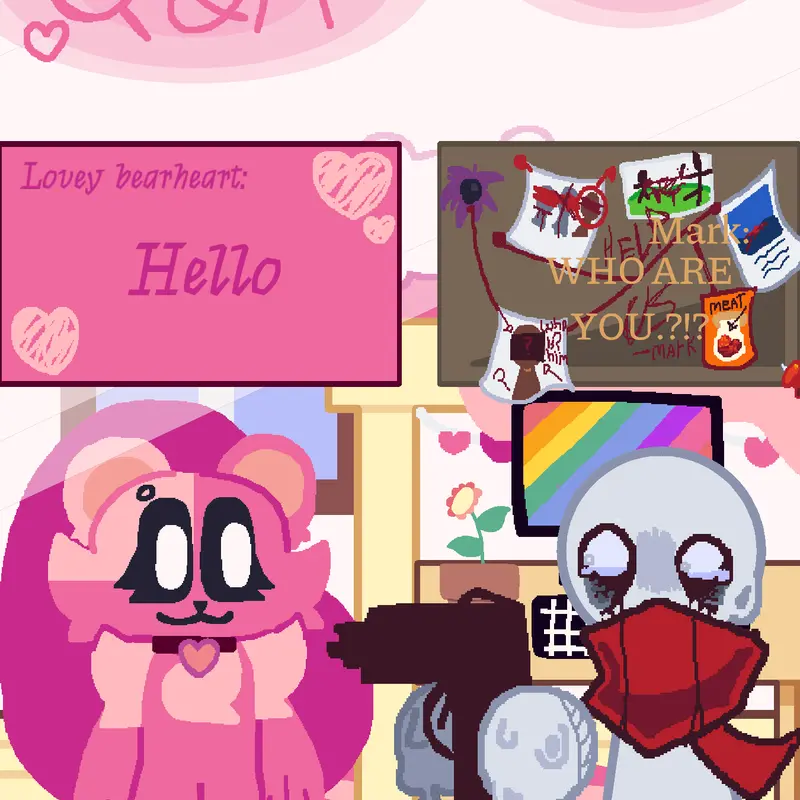 Game by @uraniumguy
