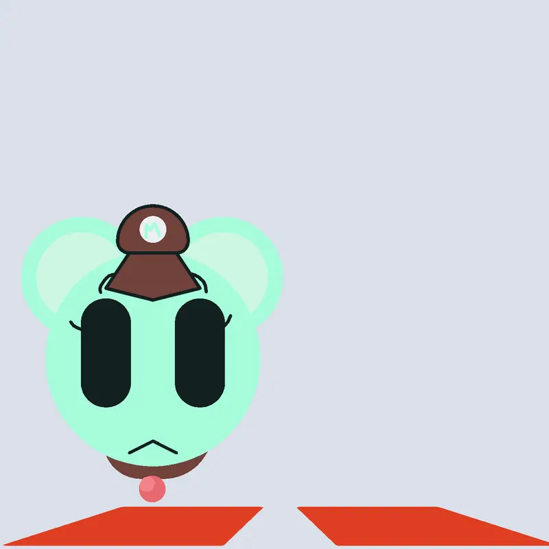Game by @stevenose