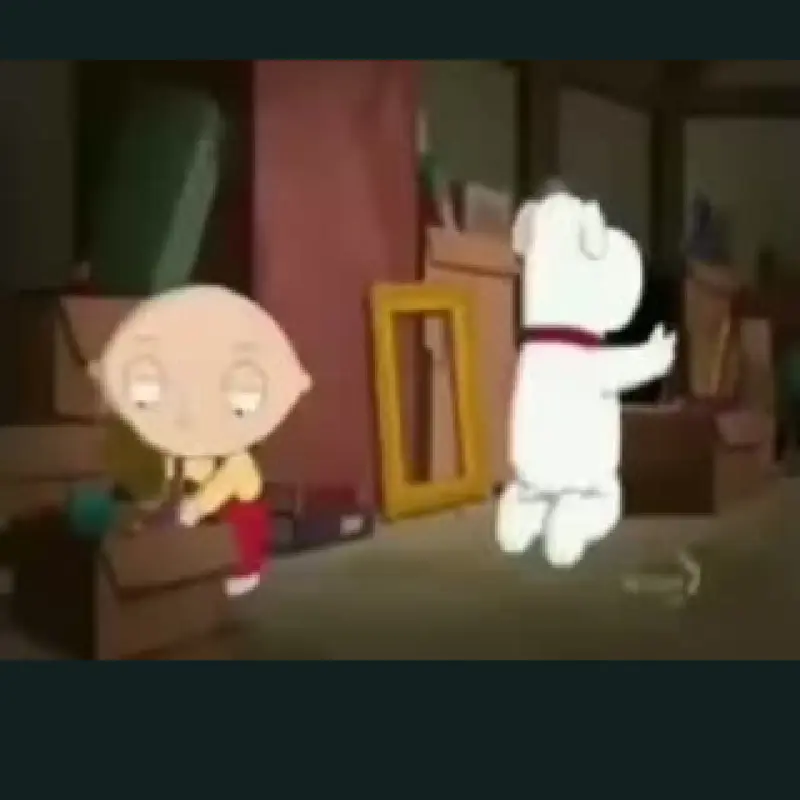 Family guy by @Flyingsausagedoge2015