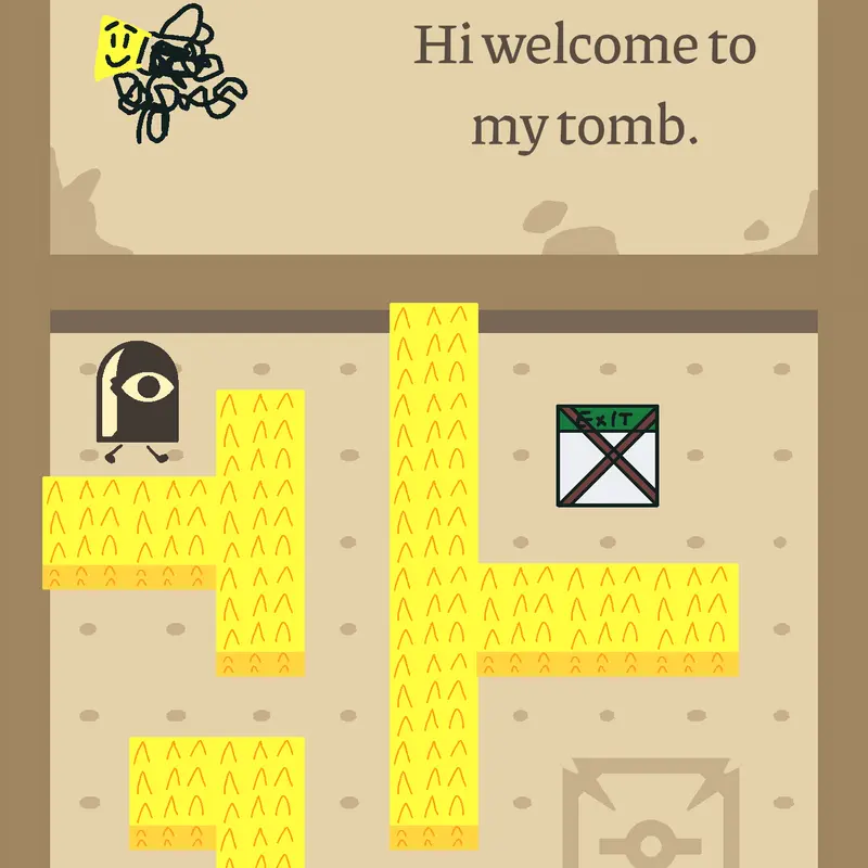 Game by @Alibera