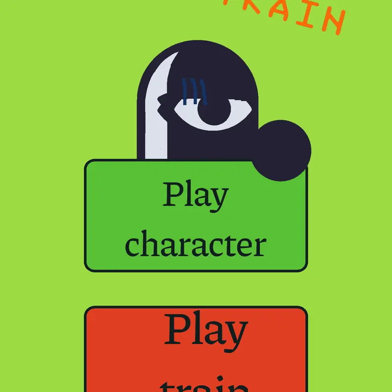 Game by @ram2x
