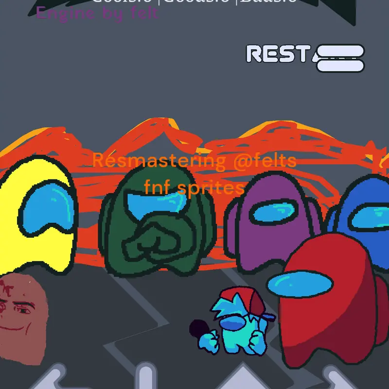 Game by @tunner_theremixer