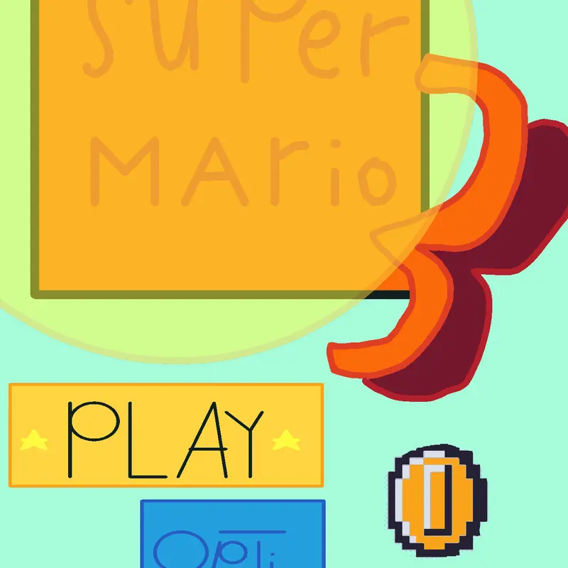 Game by @magmanot