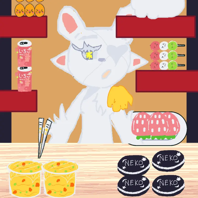 Game by @vampizxocal