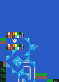 app golf (infinite)