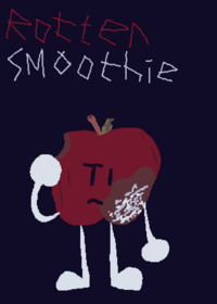 Rotten Smoothie - Animation (My II...