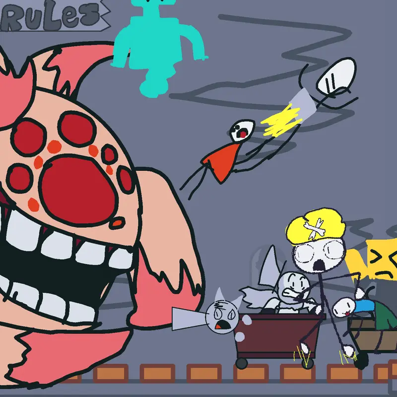 Game by @b-ray
