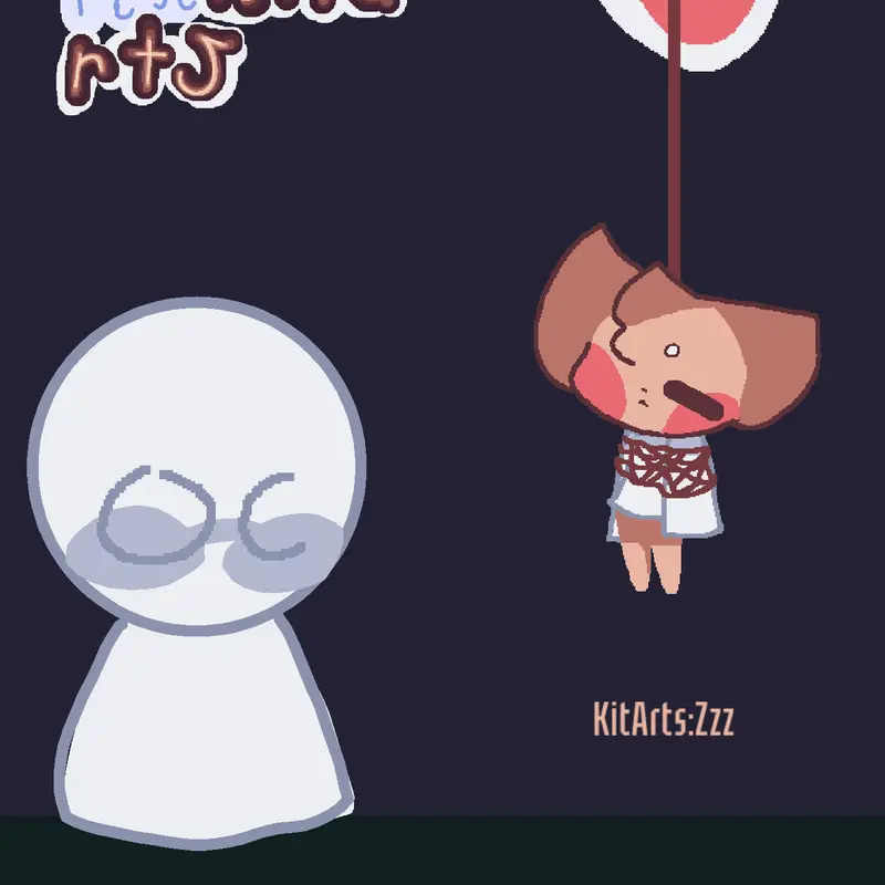 Game by @KitArts