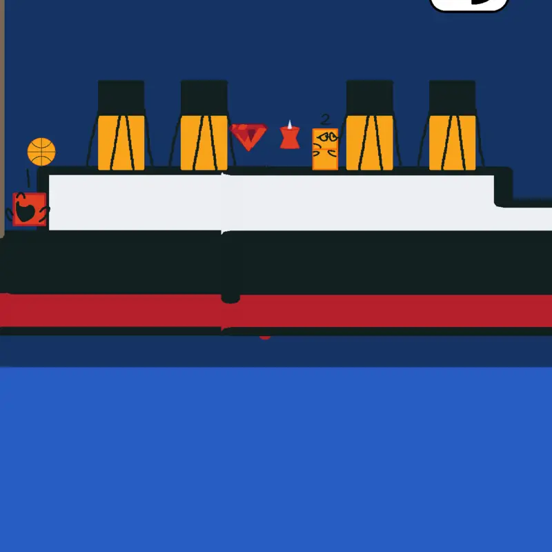 Game by @Titanic123649