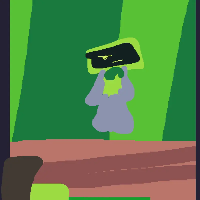 Game by @jinuxRumi