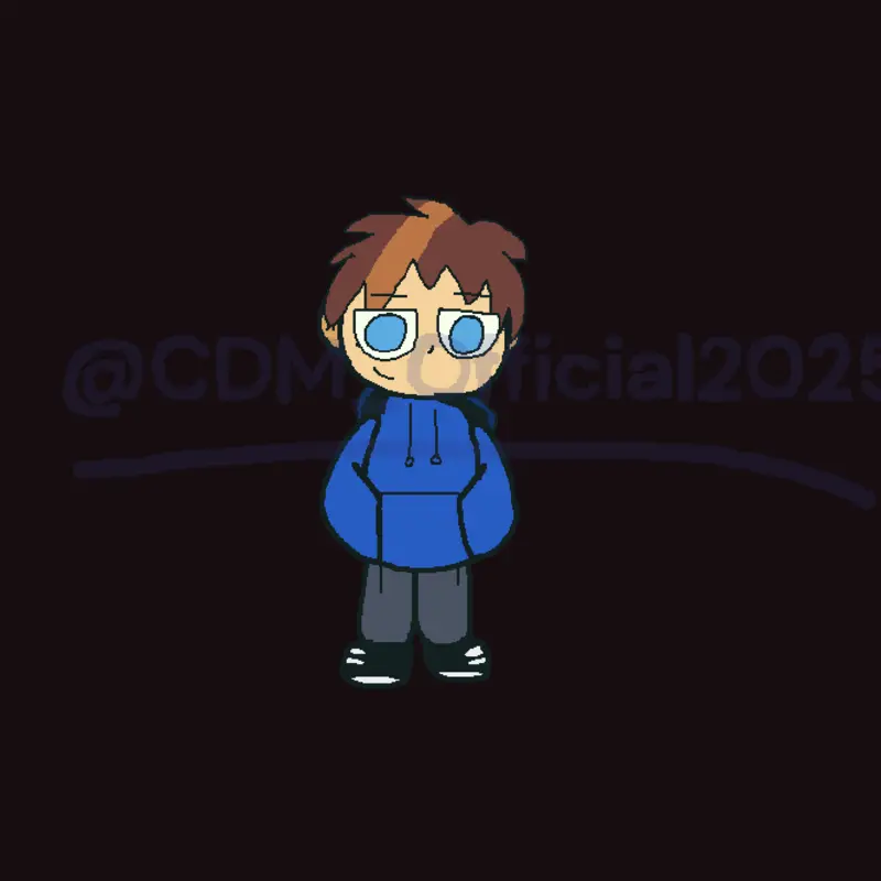 Game by @CDM_Official2025