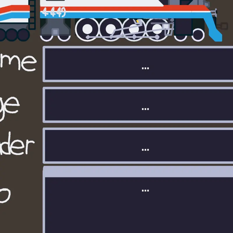 Game by @3_tank