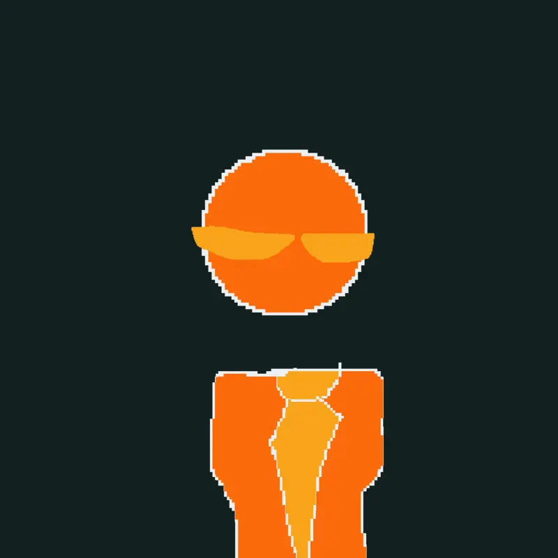 Game by @trafic_cone