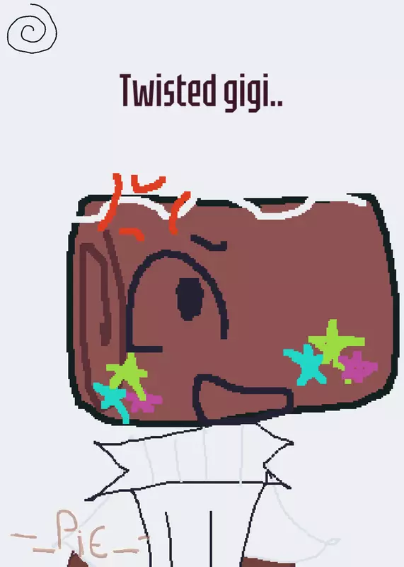Game by @COSMICCC