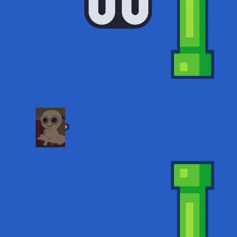 Game by @poopkakidandysworld