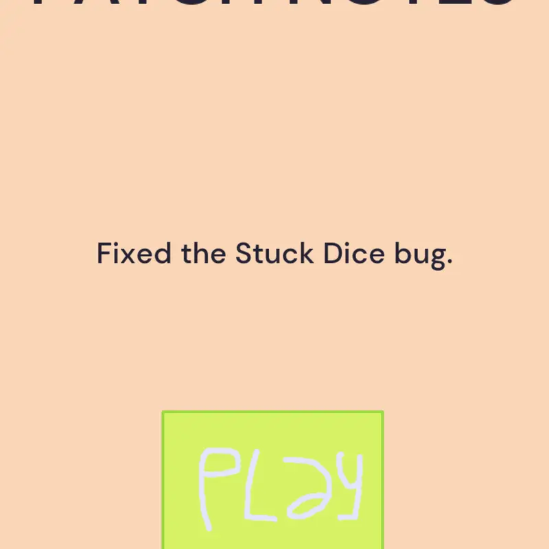 Game by @NotCraxel