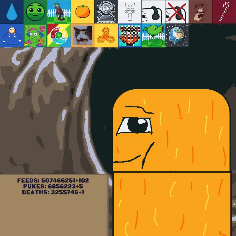 Game by @pufpufi30