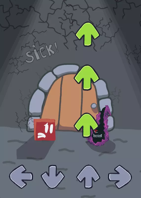 Game by @IvanThePurple